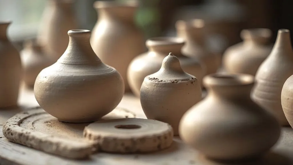 Exploring the Art of Pottery: A Deep Dive into Techniques and Styles