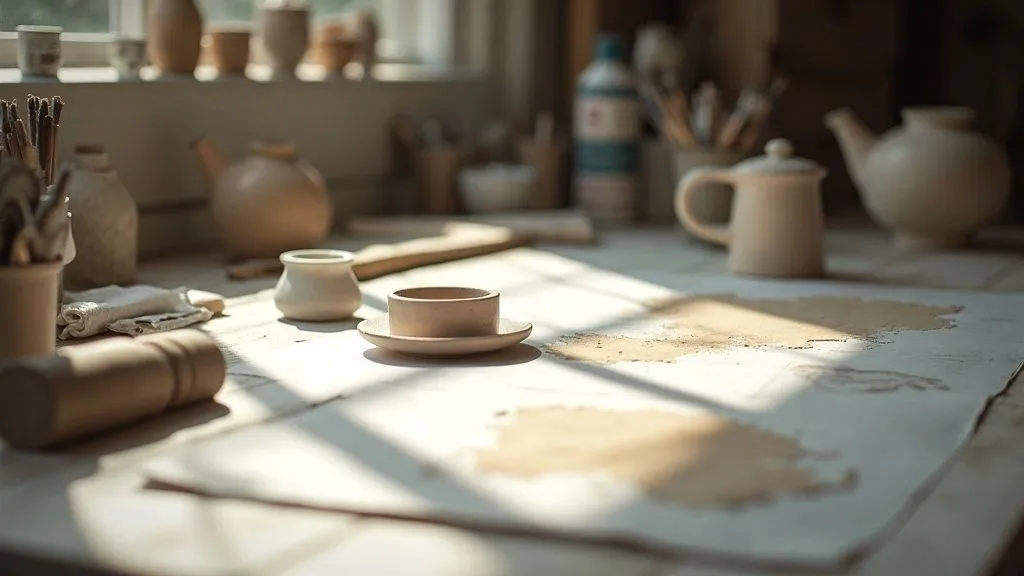 Discover the Art and Craft of Pottery: A Comprehensive Guide