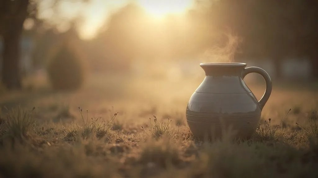 Exploring the Art of Cider Press Pottery: Techniques and Inspirations