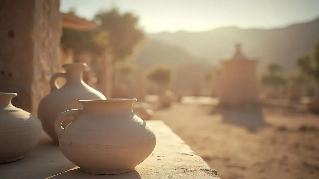 Debunking Common Pottery Myths: What You Really Need to Know