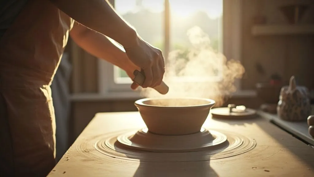 Mastering the Art of Pottery: A Practical Guide