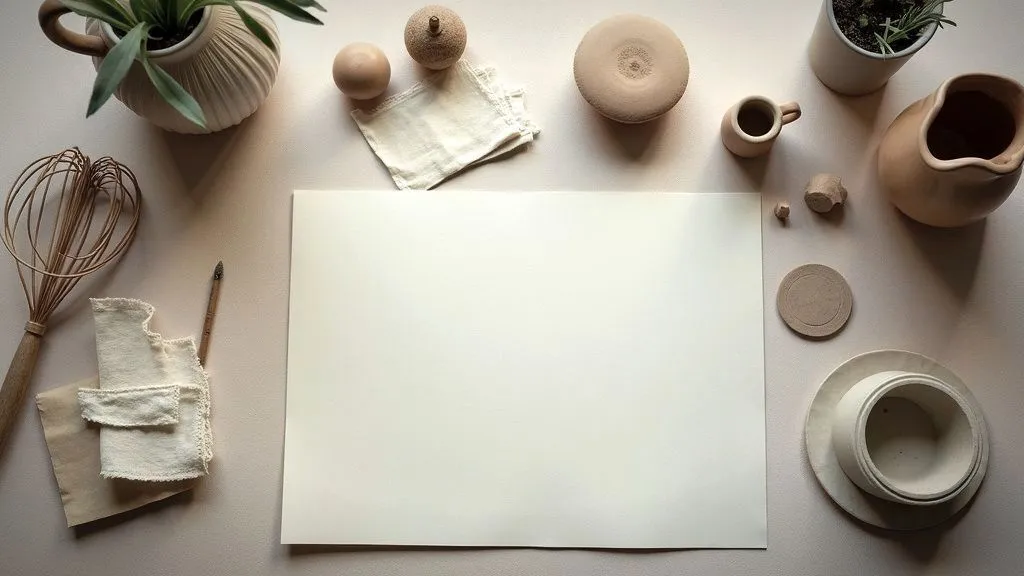 Pottery for Beginners: Crafting Your First Masterpiece