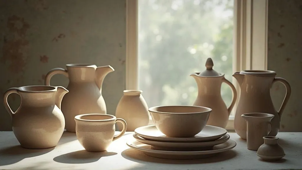 Unleash Your Creativity with Pottery