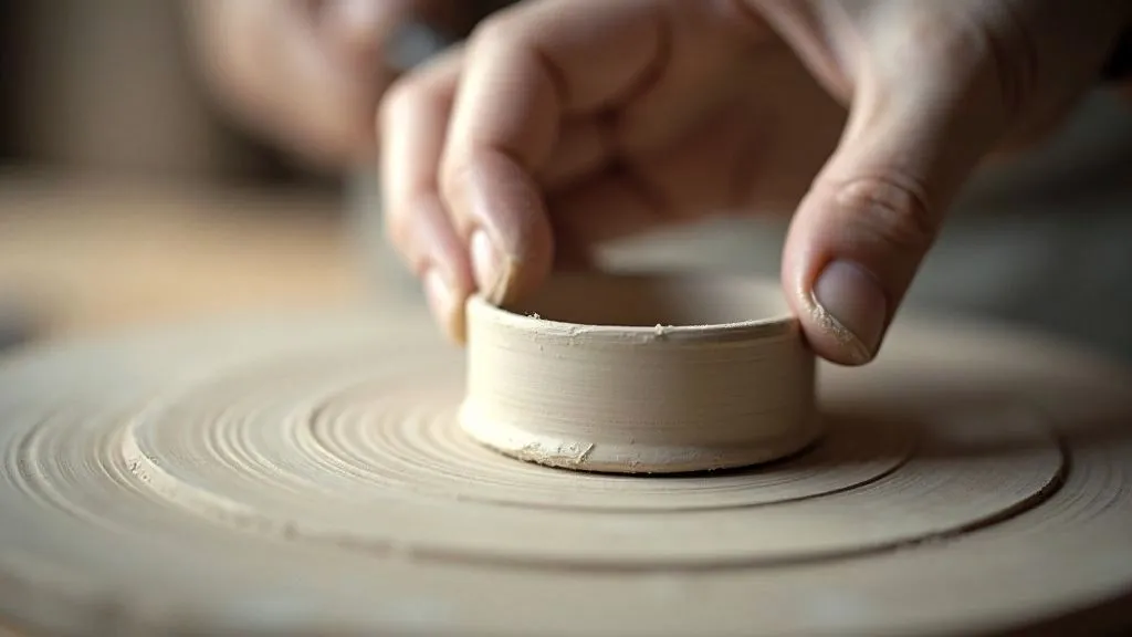 The Art of Handbuilding Pottery: A Step-by-Step Guide
